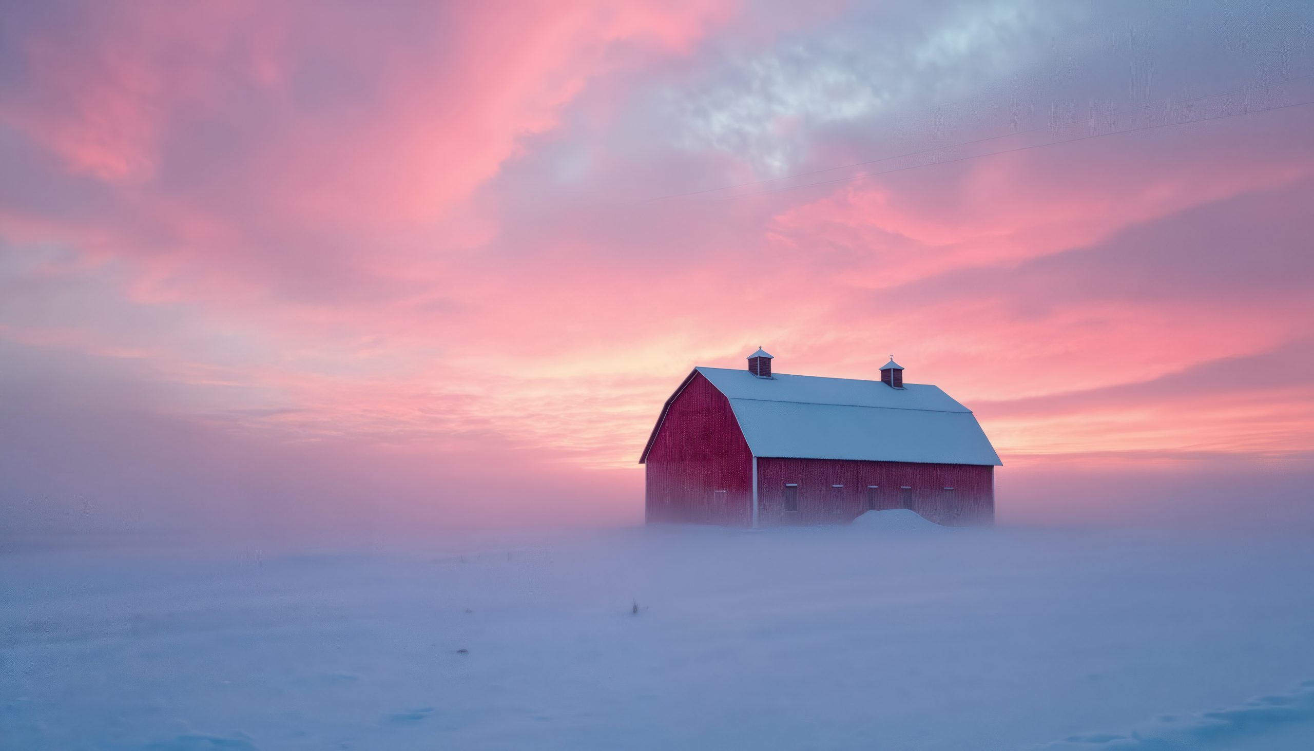 Metal Roofing in High Winds: Reliable Winter Protection for Residential & Agricultural Buildings