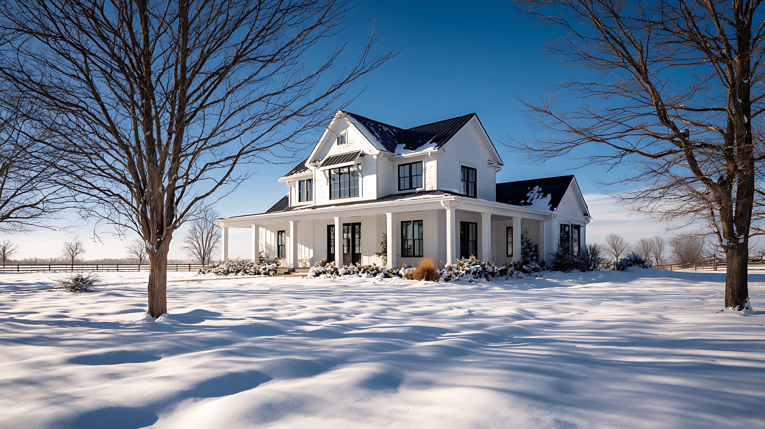 Why Metal Roofs Perform Better in Winter: The Key Benefits for Midwestern Homes