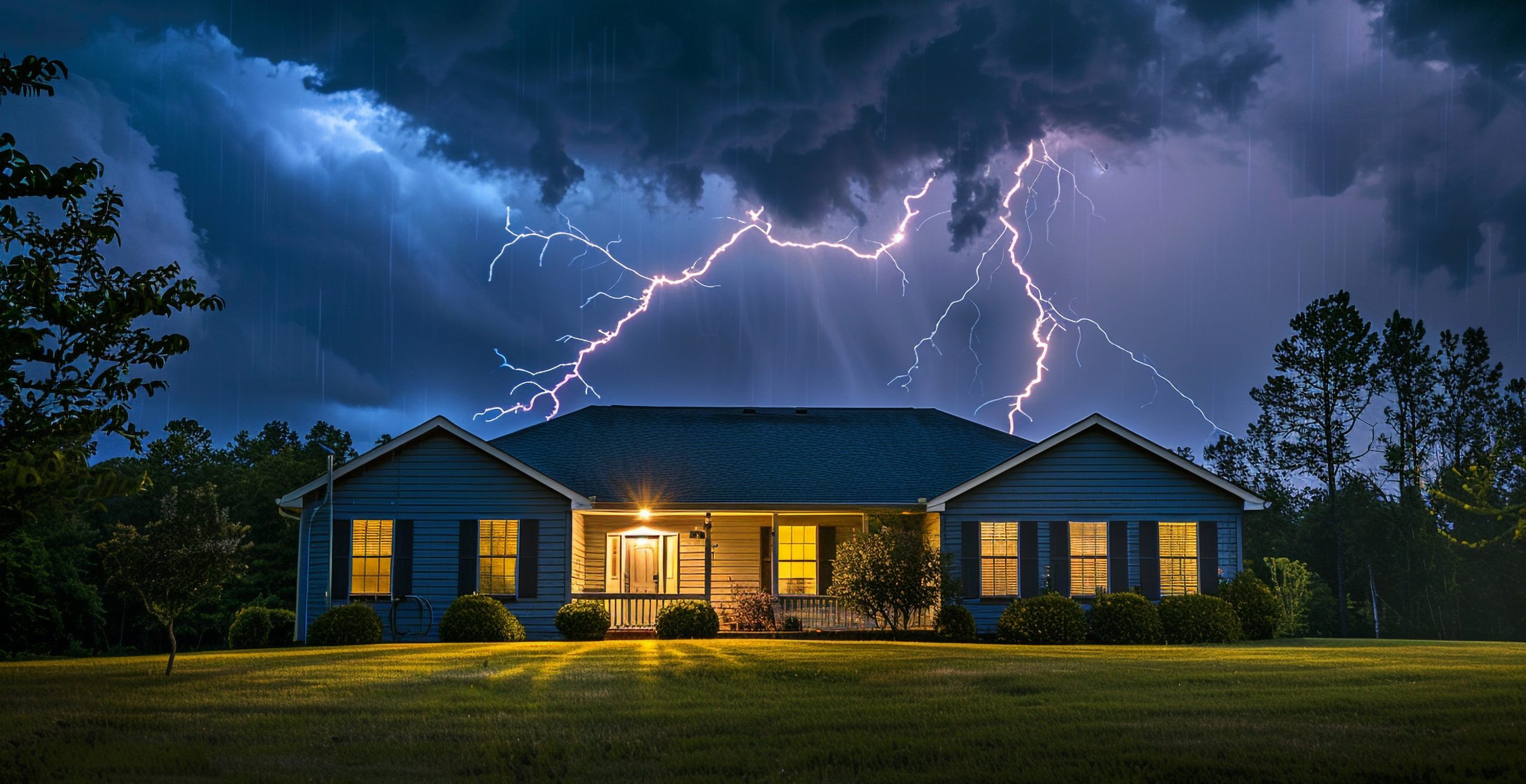 Storm Season Is Here: One Material Change That Changes Everything